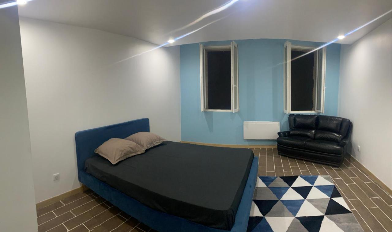 Appartement Du Chateau Graulhet Eksteriør billede