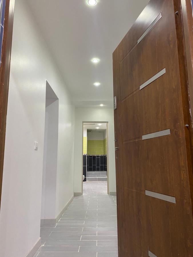 Appartement Du Chateau Graulhet Eksteriør billede